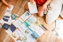 Load image into Gallery viewer, Infinite Kids in Nature Cards