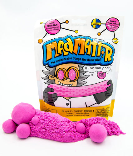 Mad Mattr - 10oz Hello Pink