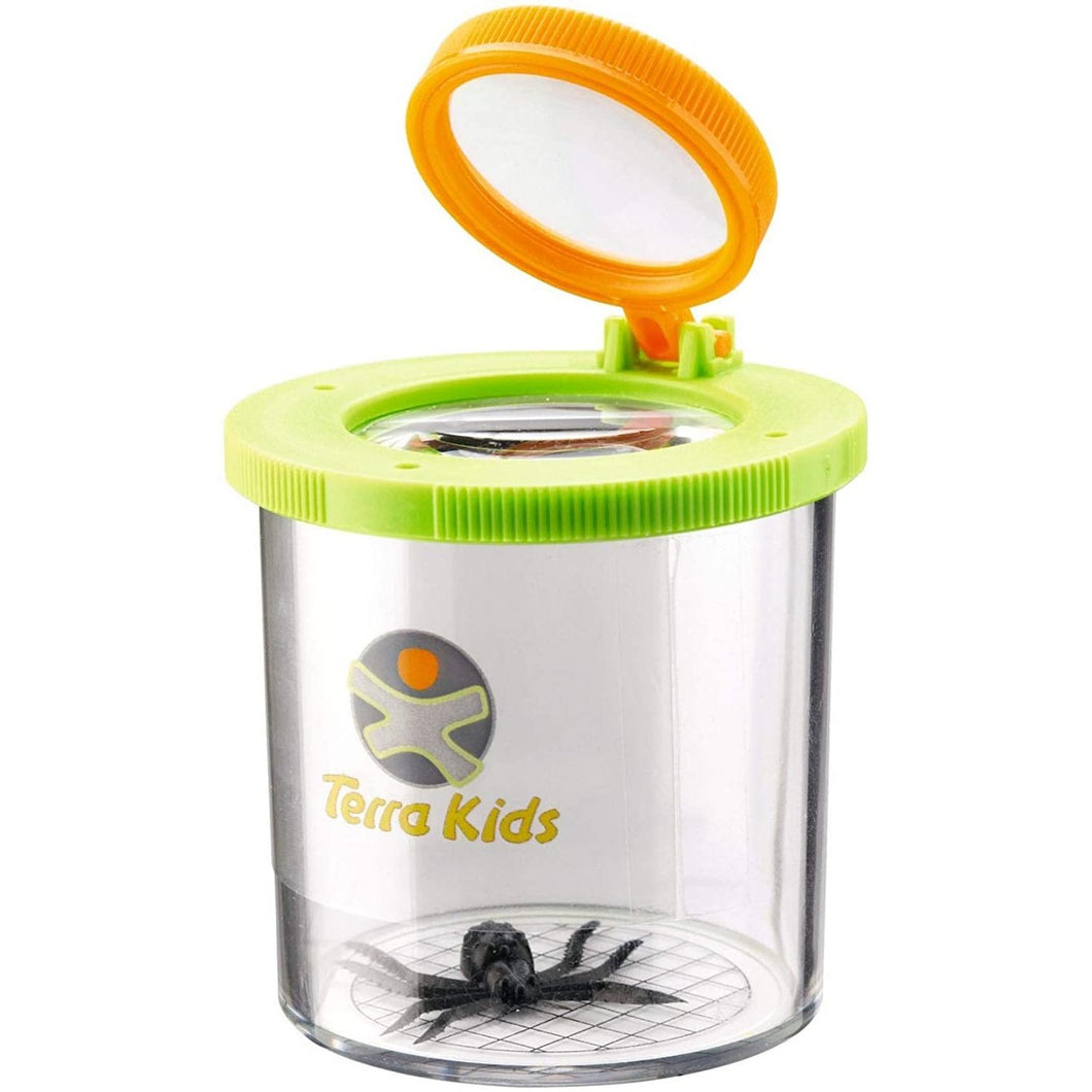World's Best Bug Viewer