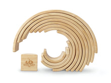Load image into Gallery viewer, Arches Building Set - Large