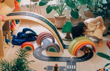 Load image into Gallery viewer, Waytoplay Rubber Play Road