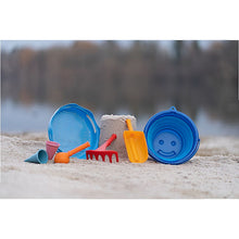 Load image into Gallery viewer, 7-in-1 Compact Sand Toy
