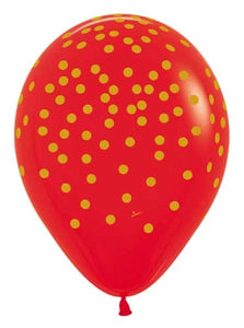 Specialty Latex Balloons