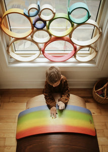 Arches Building Set - Large