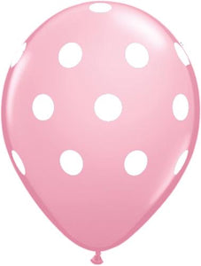 Specialty Latex Balloons