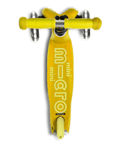 Load image into Gallery viewer, Micro Mini Deluxe Kickboard LED Scooter