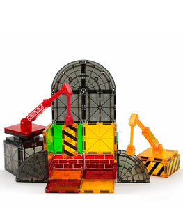 Magnatiles Builder Set (32pc)