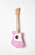 Load image into Gallery viewer, Loog Mini Acoustic Guitar