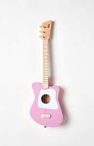 Loog Mini Acoustic Guitar