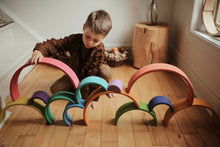 Load image into Gallery viewer, Arches Building Set - Large