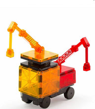 Load image into Gallery viewer, Magnatiles Builder Set (32pc)