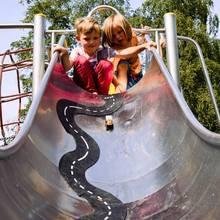 Load image into Gallery viewer, Waytoplay Rubber Play Road