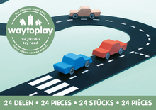Load image into Gallery viewer, Waytoplay Rubber Play Road