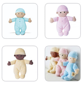 Organic First Baby Doll