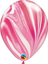 Load image into Gallery viewer, Agate Latex Balloons