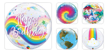 Load image into Gallery viewer, Bubble Balloons