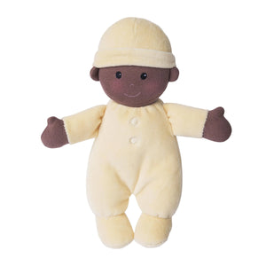 Organic First Baby Doll