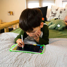 Load image into Gallery viewer, Jot Kids Writing and Drawing Tablet