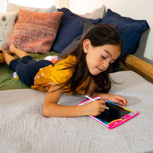 Load image into Gallery viewer, Jot Kids Writing and Drawing Tablet