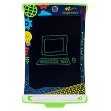 Load image into Gallery viewer, Jot Kids Writing and Drawing Tablet