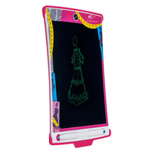 Load image into Gallery viewer, Jot Kids Writing and Drawing Tablet
