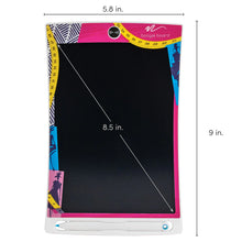 Load image into Gallery viewer, Jot Kids Writing and Drawing Tablet