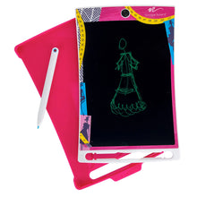 Load image into Gallery viewer, Jot Kids Writing and Drawing Tablet