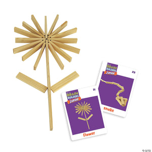 Brain Builders Junior - Keva
