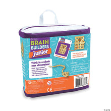 Load image into Gallery viewer, Brain Builders Junior - Keva