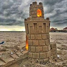 Load image into Gallery viewer, Sand and Snow Castle Building Kits (Various size kits available)