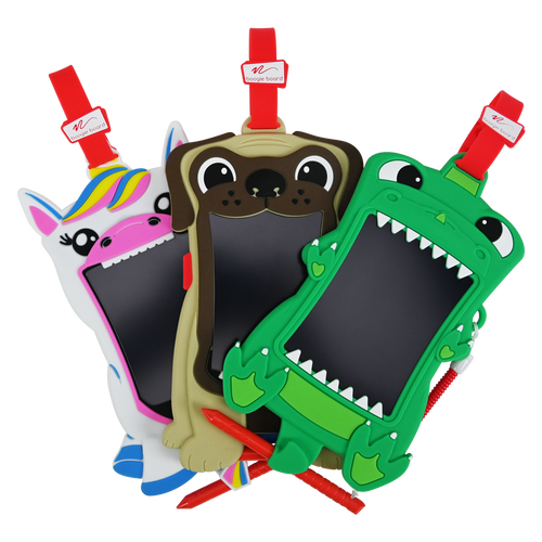 Sketch Pals by Boogie Board