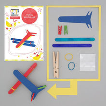 Load image into Gallery viewer, Make Your Own Model Aeroplane