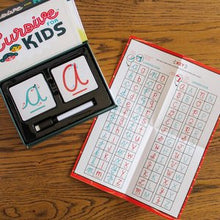 Load image into Gallery viewer, Cursive for Kids Game