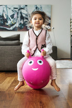 Load image into Gallery viewer, Air Hopper and Ride-on