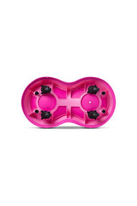 Air Hopper and Ride-on