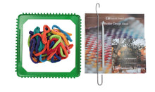 Load image into Gallery viewer, Potholder Looms