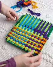 Load image into Gallery viewer, Potholder Looms
