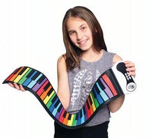 Load image into Gallery viewer, Rock And Roll It Flexible Piano