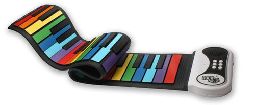 Rock And Roll It Flexible Piano