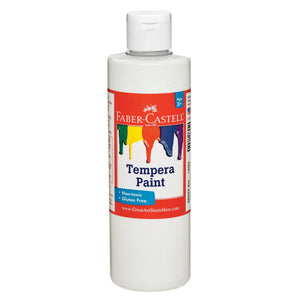 Tempera Paint - 8oz