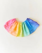 Load image into Gallery viewer, Tutu - Rainbows and Stars