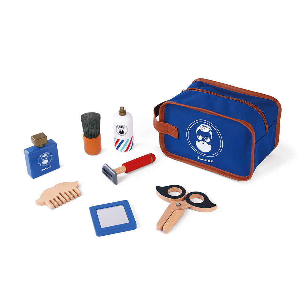 Shave set