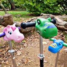 Load image into Gallery viewer, Scooter Heads