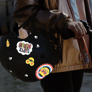 Reflective Stickers | Super Meow