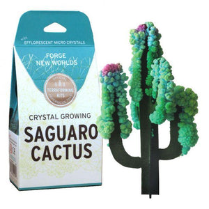 Crystal Growing Kit