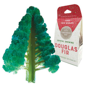 Crystal Growing Kit