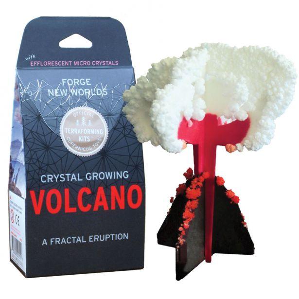 Crystal Growing Kit