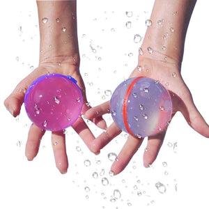 Reusable Silicone Water Balloon