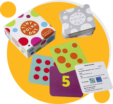 Load image into Gallery viewer, Tiny Polka Dot - Math for Love