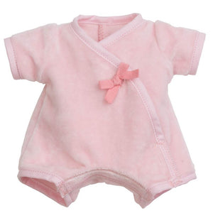Organic Soft Cloth Infant Baby Doll